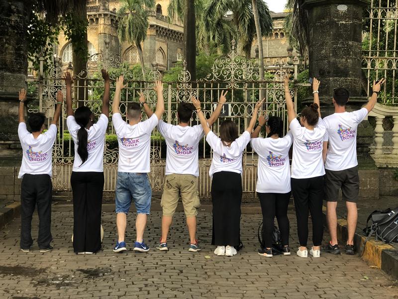 Spark India 2019